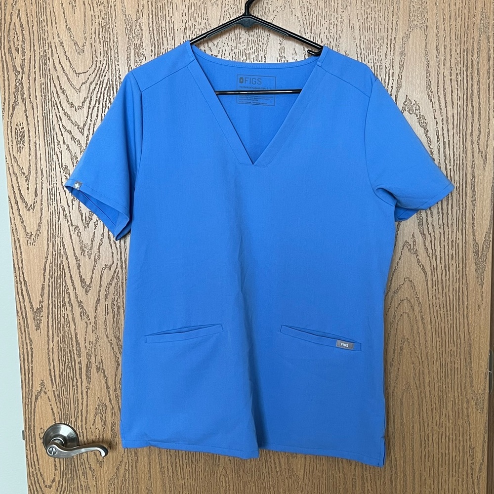 FIGS Scrub Set / New
